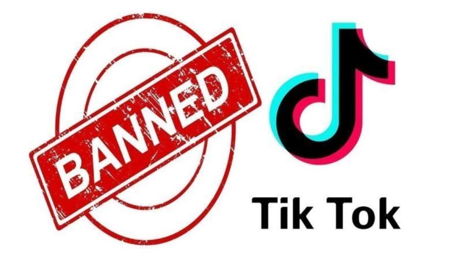 #BanTiktok ट्विटर पर हो रहा... #BanTiktok ट्विटर पर हो रहा...- India TV Hindi