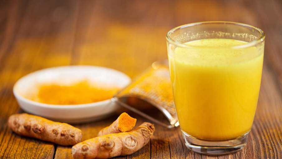 Turmeric Turmeric- India TV Hindi