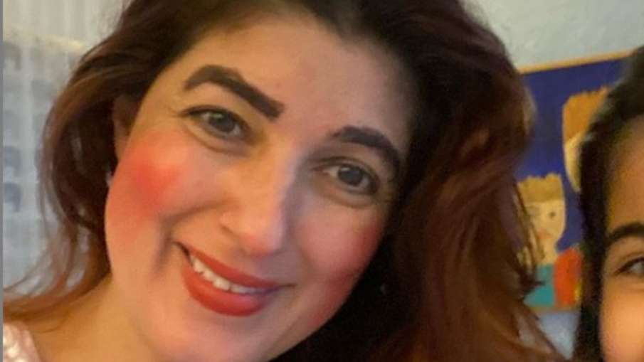 twinkle khanna twinkle khanna- India TV Hindi