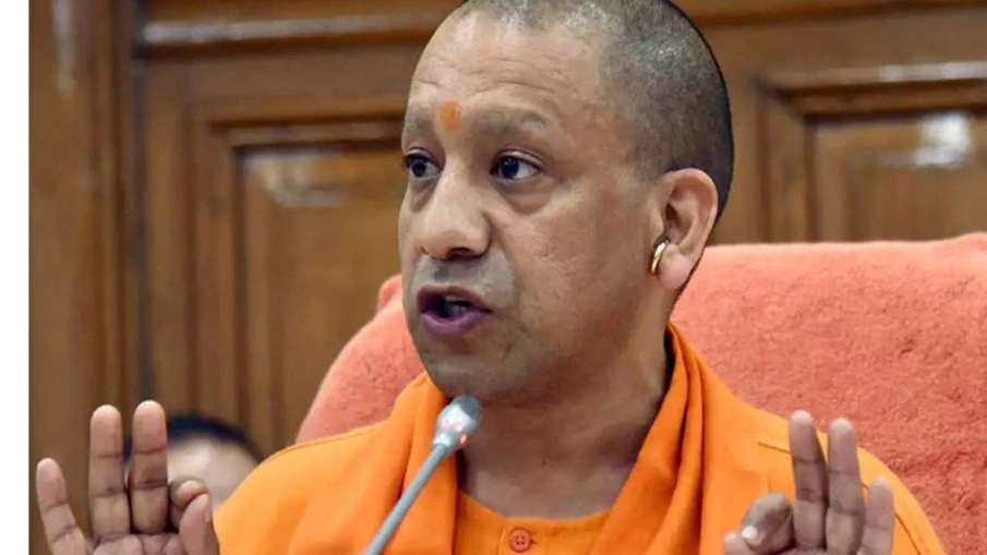 Yogi Aditya Nath Yogi Aditya Nath- India TV Hindi