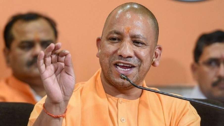 UP CM Yogi Adityanath UP CM Yogi Adityanath- India TV Hindi