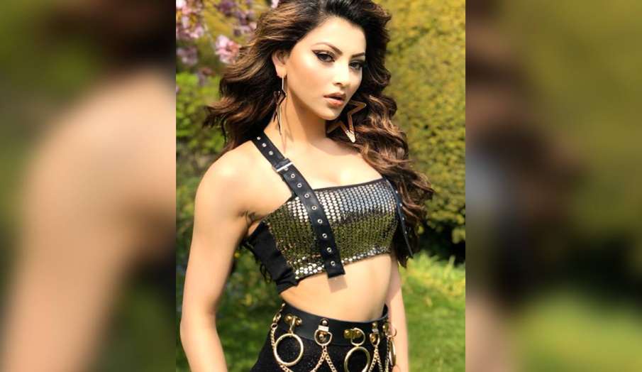 urvashi rautela urvashi rautela - India TV Hindi