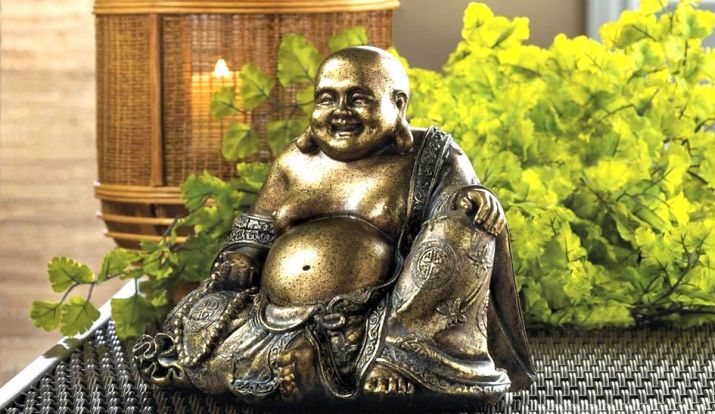 Laughing Buddha types and meaning: Vastu Tips for placing Laughing Buddha - धन की बचत और भाग्य को म Laughing Buddha types and meaning: Vastu Tips for placing Laughing Buddha - धन की बचत और भाग्य को म- India TV Hindi