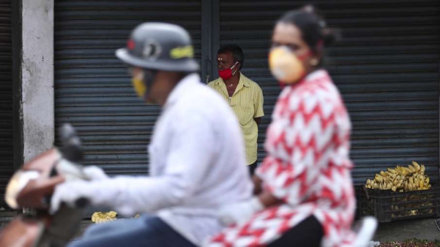 Bihar Coronavirus Updates, Quarantine Center in Samastipur, Coronavirus Updates, Bihar Coronavirus Bihar Coronavirus Updates, Quarantine Center in Samastipur, Coronavirus Updates, Bihar Coronavirus- India TV Hindi