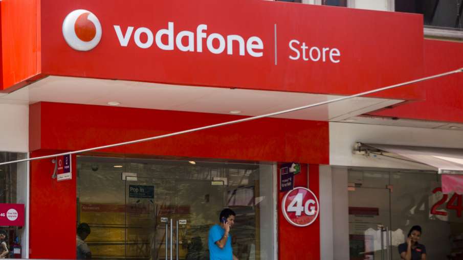 Vodafone Store- India TV Paisa