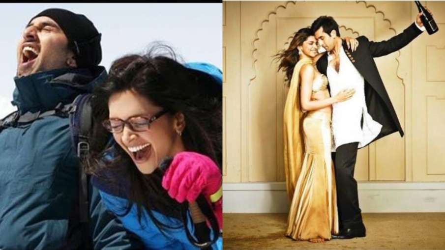 yeh jawaani hai deewani yeh jawaani hai deewani- India TV Hindi