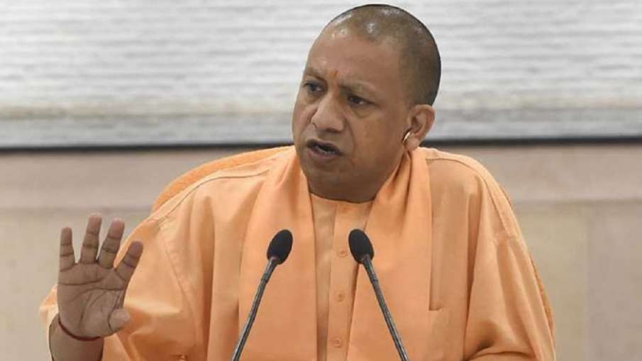 CM योगी ने अधिकारियों को दिए आदेश, प्रवासी मजदूरों को रोजगार देने की बनाएं योजना CM योगी ने अधिकारियों को दिए आदेश, प्रवासी मजदूरों को रोजगार देने की बनाएं योजना- India TV Hindi