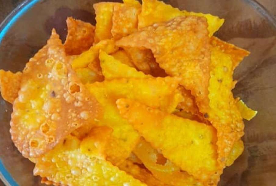 Moong Dal Chips Moong Dal Chips- India TV Hindi