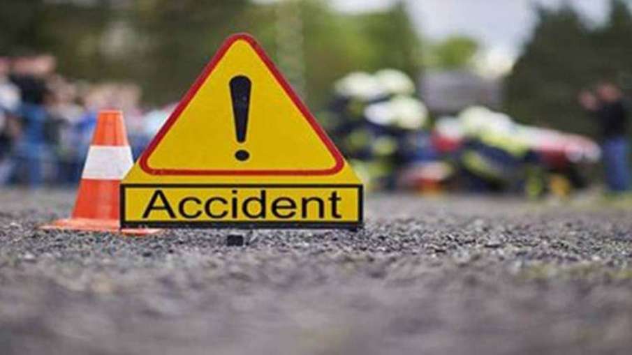 3 crushed to death by speeding truck in Bihar's Samastipur- India TV Hindi