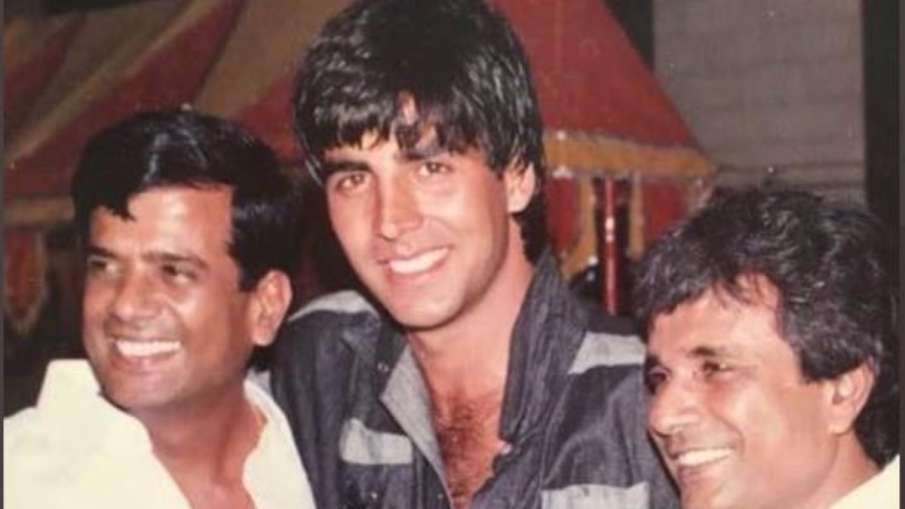 akshay kumar akshay kumar- India TV Hindi