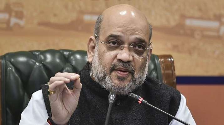 लद्दाख में सर्वोच्च बलिदान देने वाले अपने सैनिकों का हमेशा ऋणी रहेगा: अमित शाह लद्दाख में सर्वोच्च बलिदान देने वाले अपने सैनिकों का हमेशा ऋणी रहेगा: अमित शाह - India TV Hindi
