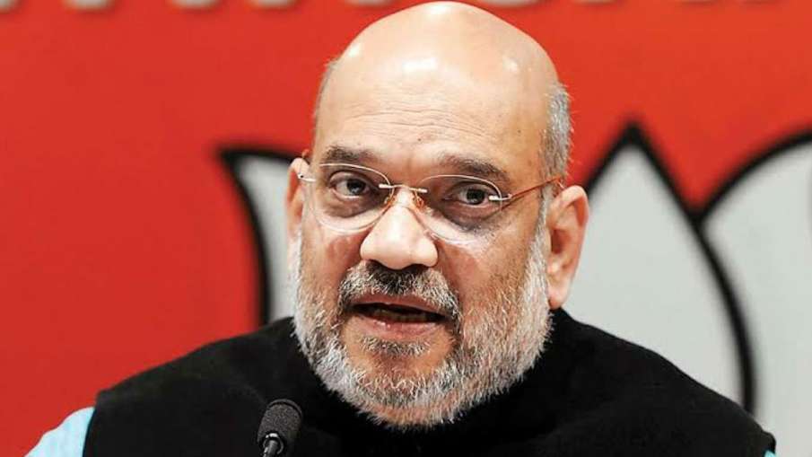 Amit Shah Amit Shah- India TV Hindi