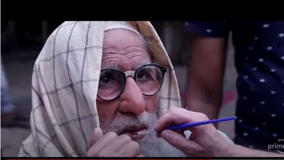 amitabh bachchan amitabh bachchan- India TV Hindi