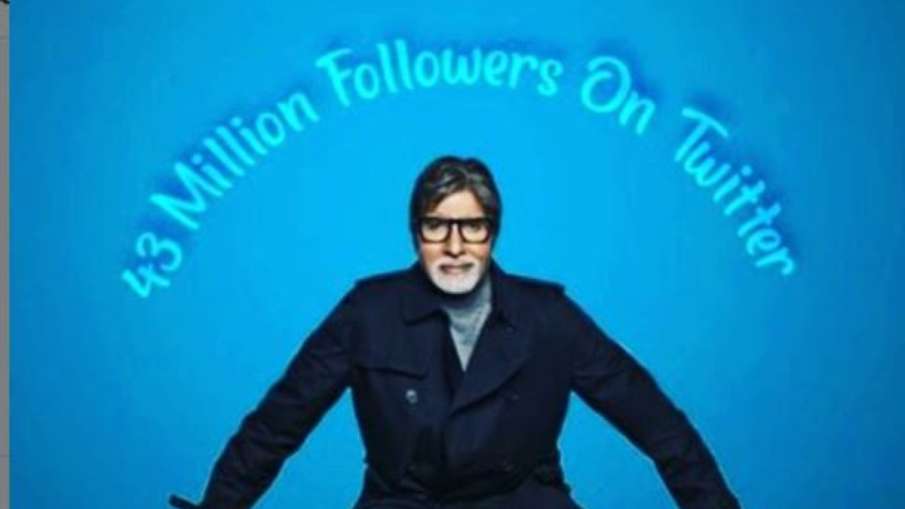amitabh bachchan amitabh bachchan- India TV Hindi