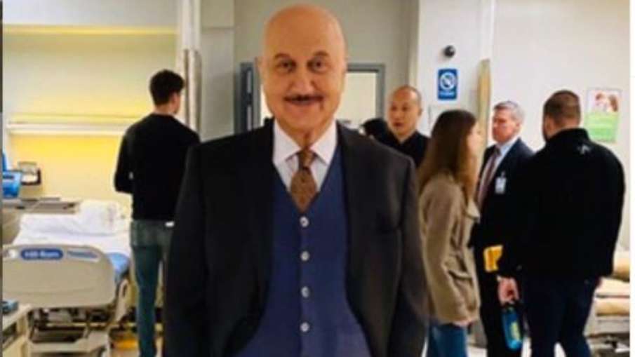 anupam kher anupam kher- India TV Hindi