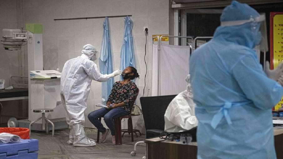 Coronavirus Coronavirus- India TV Hindi