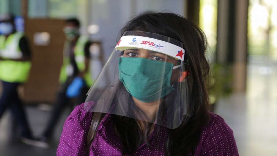 Coronavirus Coronavirus- India TV Hindi