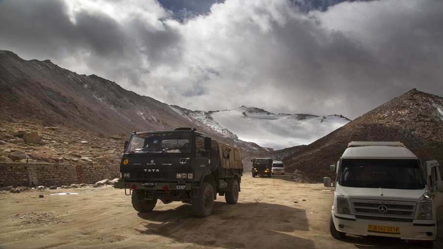 Ladakh Ladakh - India TV Hindi