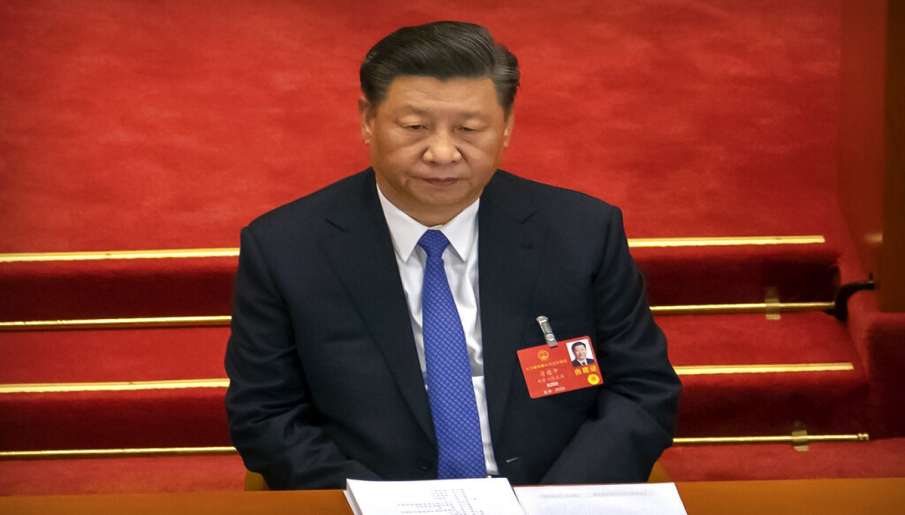 China China- India TV Hindi