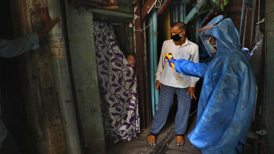 Noida Ghaziabad Coronavirus cases till 30 June Noida Ghaziabad Coronavirus cases till 30 June- India TV Hindi