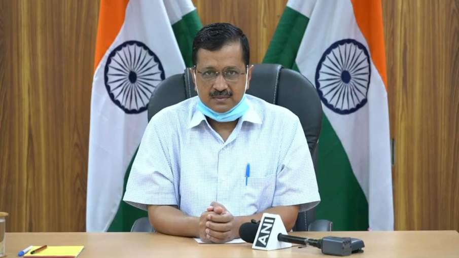 दिल्ली में कोरोना मरीजों के इलाज के लिए प्लाज्मा बैंक बनेगा, सीएम केजरीवाल का ऐलान दिल्ली में कोरोना मरीजों के इलाज के लिए प्लाज्मा बैंक बनेगा, सीएम केजरीवाल का ऐलान- India TV Hindi