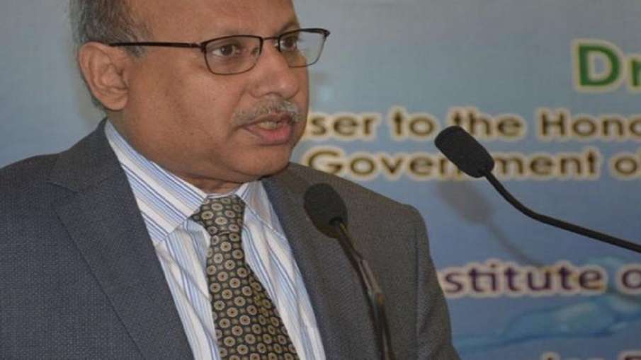 Bangladesh Defence Secretary Abdullah Al Mohsin Chowdhury dies from COVID-19 Bangladesh Defence Secretary Abdullah Al Mohsin Chowdhury dies from COVID-19- India TV Hindi