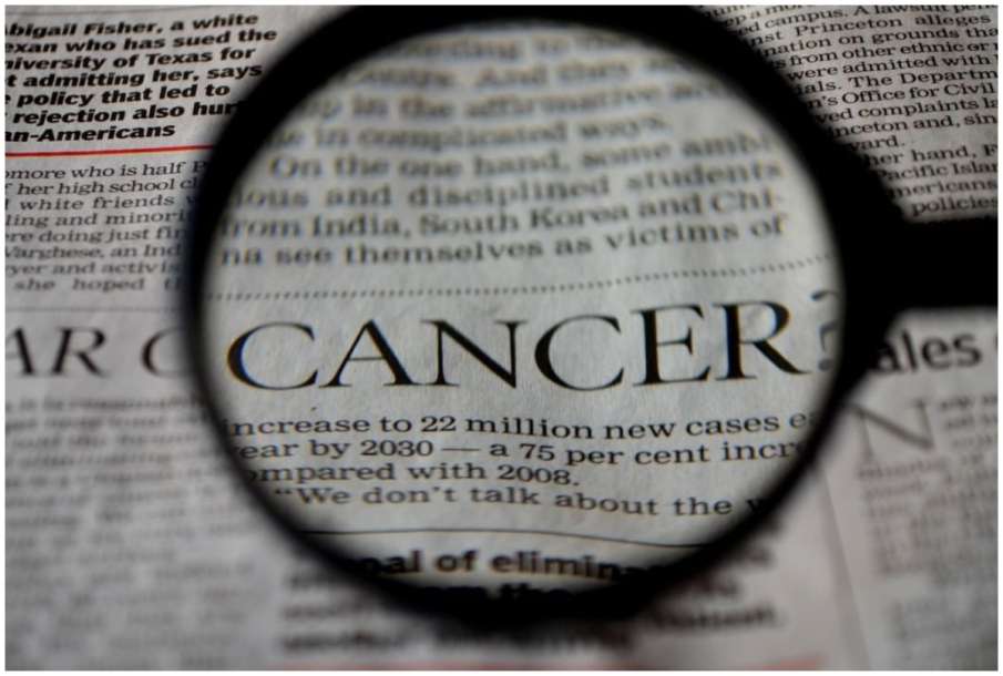 Cancer Cancer- India TV Hindi