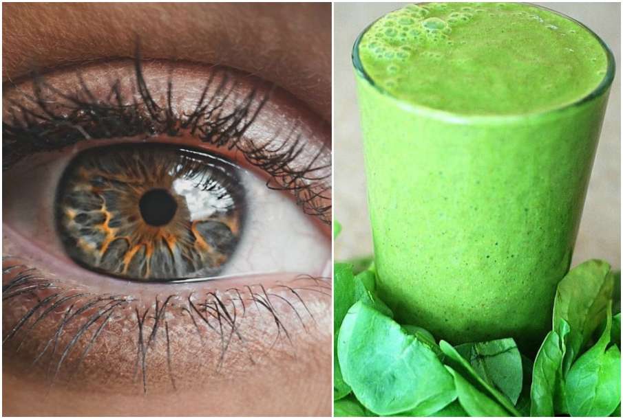 Eye and Juice Eye and Juice- India TV Hindi