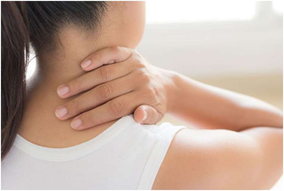 Cervical Cervical - India TV Hindi