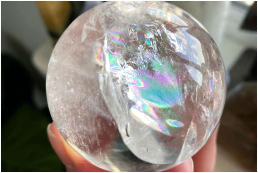 Crystal Ball Crystal Ball- India TV Hindi