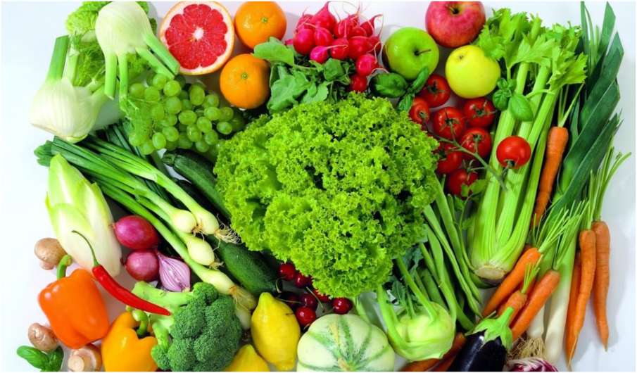 Fruits and Vegetables Fruits and Vegetables- India TV Hindi