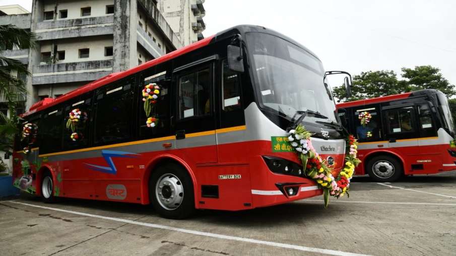 Best Buses Best Buses- India TV Hindi
