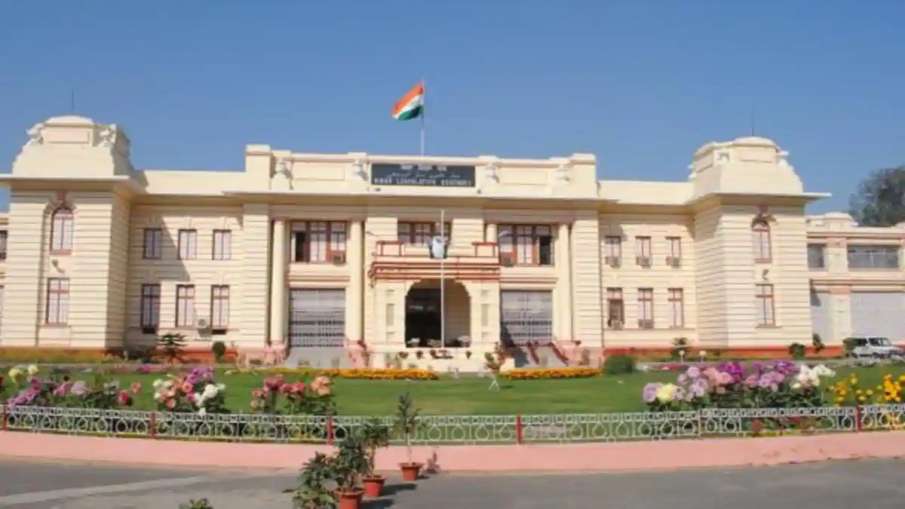 Bihar Vidhan Parishad Polls, Bihar Bihar Vidhan Parishad Polls, Bihar- India TV Hindi