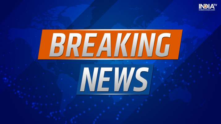 Breaking News Breaking News- India TV Hindi