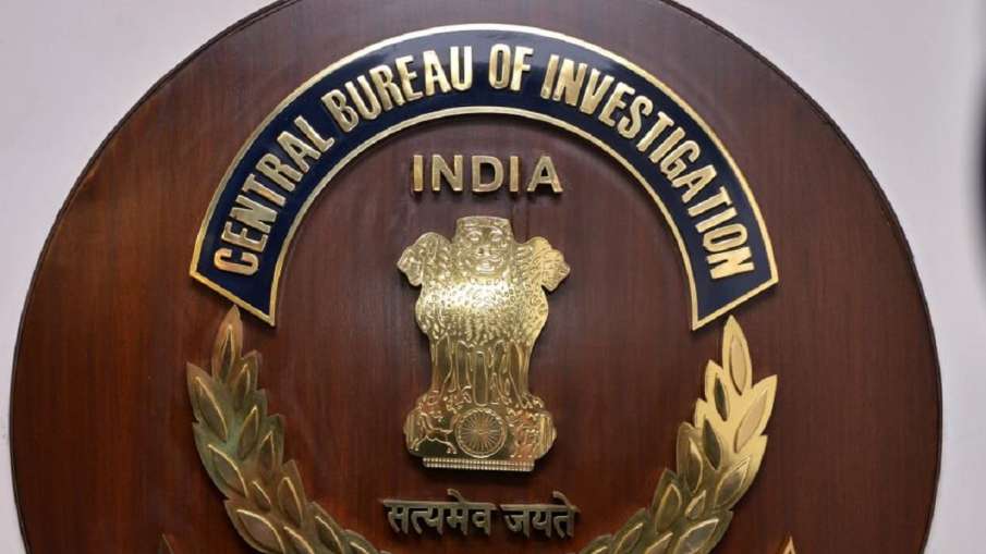 Delhi: CBI conducts searches in a bank fraud case relating t0 398.35 crore Delhi: CBI conducts searches in a bank fraud case relating t0 398.35 crore- India TV Hindi