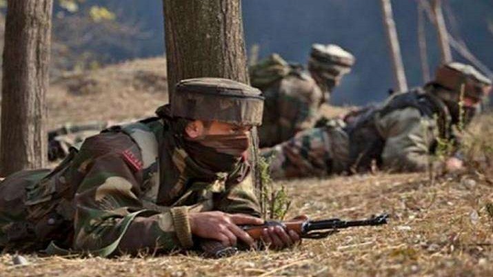 सीजफायर उल्लंघन पर सेना की जवाबी कार्रवाई, पाकिस्तान के कई बंकर ध्वस्त, दो सैनिकों की मौत सीजफायर उल्लंघन पर सेना की जवाबी कार्रवाई, पाकिस्तान के कई बंकर ध्वस्त, दो सैनिकों की मौत- India TV Hindi