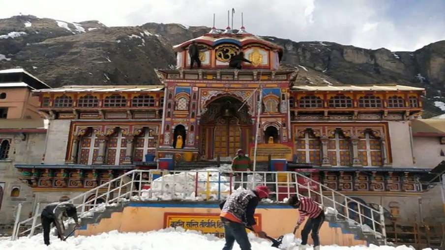 Chardham Yatra 2020, Uttarakhand Pilgrims, Guidelines Issue Chardham Yatra 2020, Uttarakhand Pilgrims, Guidelines Issue- India TV Hindi