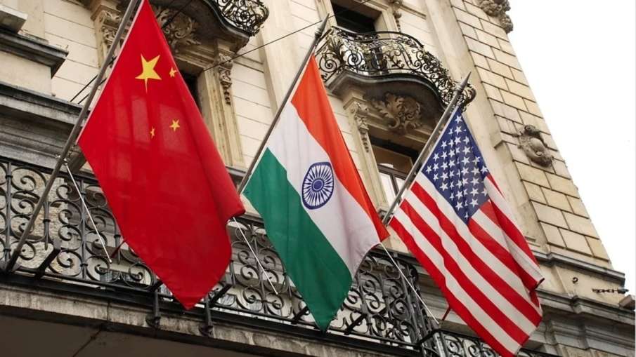 US expert on India-China standoff, US expert, India-China standoff, Ladakh China Standoff US expert on India-China standoff, US expert, India-China standoff, Ladakh China Standoff- India TV Hindi