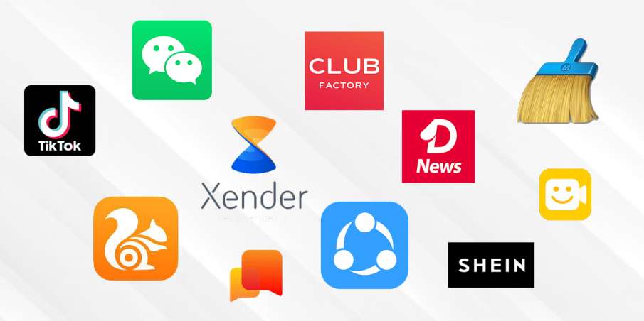 What do Chinese apps with Indian data, understand the whole game from cyber expert What do Chinese apps with Indian data, understand the whole game from cyber expert- India TV Hindi