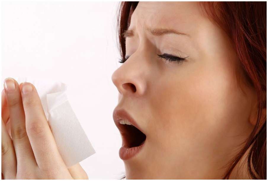 Cold and Cough... Cold and Cough...- India TV Hindi