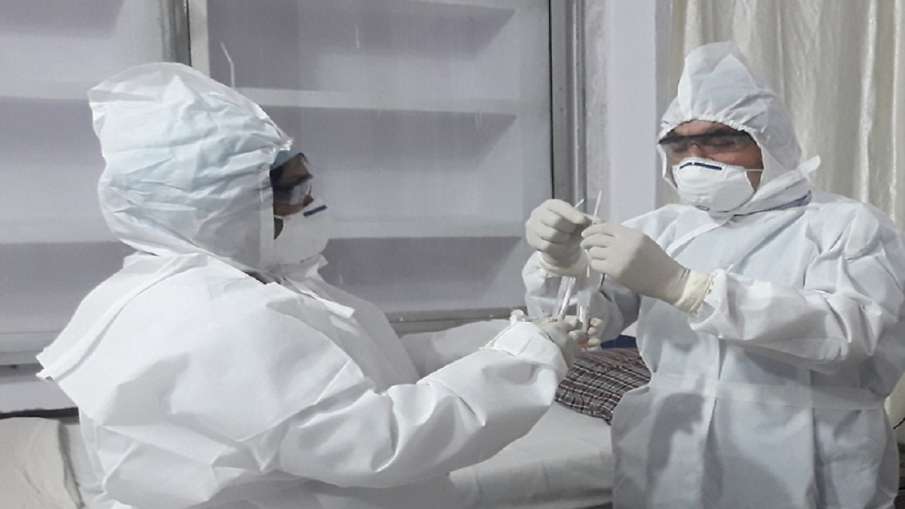 Coronavirus Coronavirus- India TV Hindi