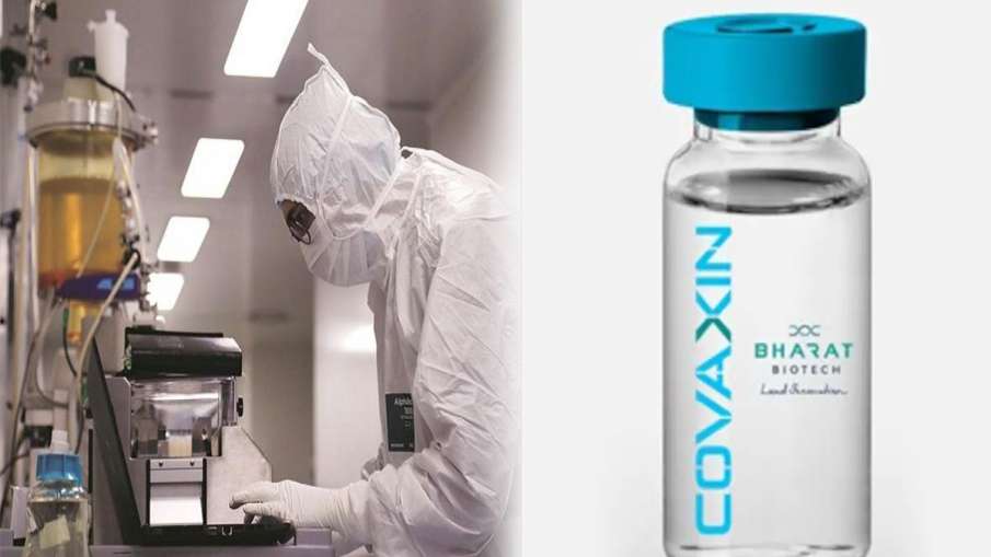 Hyderabad company develops India's first DCGI-approved vaccine candidate, gets nod for human trials Hyderabad company develops India's first DCGI-approved vaccine candidate, gets nod for human trials- India TV Hindi