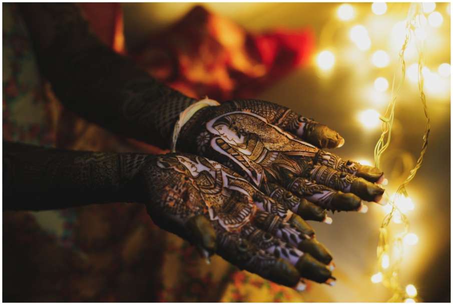 Wedding Wedding- India TV Hindi