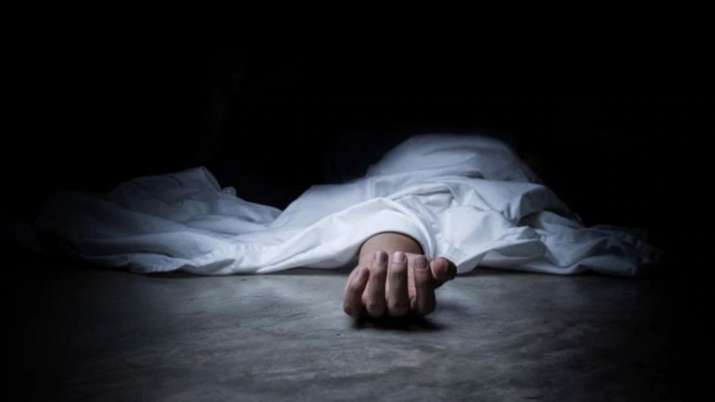 मध्य प्रदेश: शिवपुरी... मध्य प्रदेश: शिवपुरी...- India TV Hindi