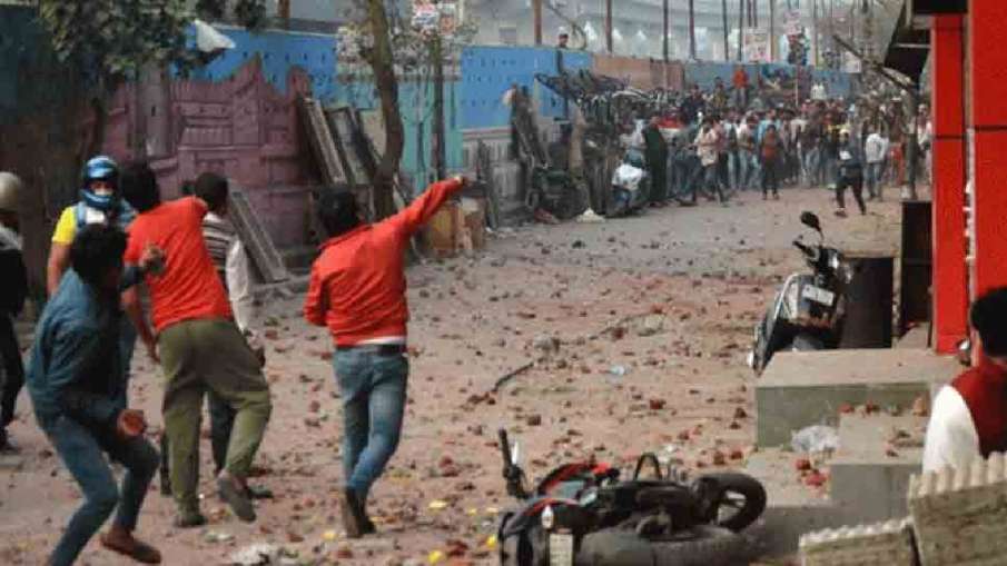 Delhi Riots Delhi Riots- India TV Hindi