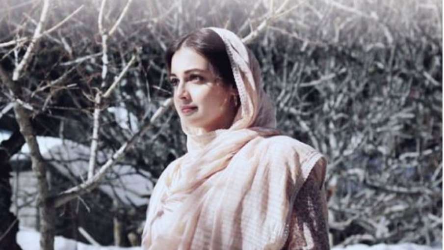 dia mirza dia mirza- India TV Hindi