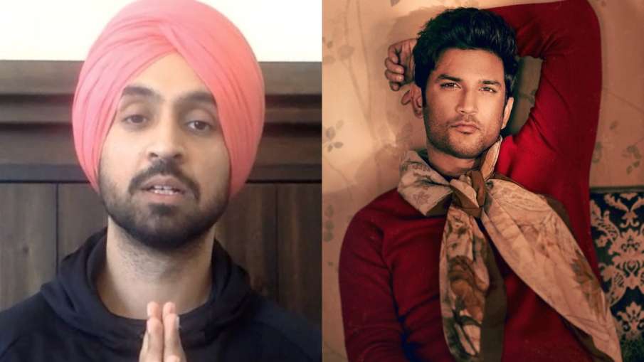 diljit dosanjh diljit dosanjh- India TV Hindi