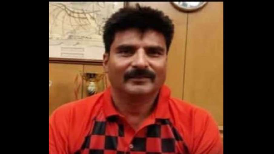 Sanjay Dobal Renowned club cricketer from Delhi dies at age 53 due to corona infection Sanjay Dobal Renowned club cricketer from Delhi dies at age 53 due to corona infection- India TV Hindi