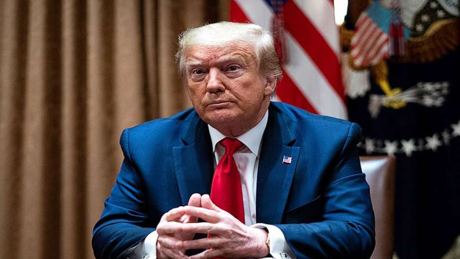 Trump administration asks Supreme Court to invalidate Affordable Care Act Trump administration asks Supreme Court to invalidate Affordable Care Act- India TV Hindi