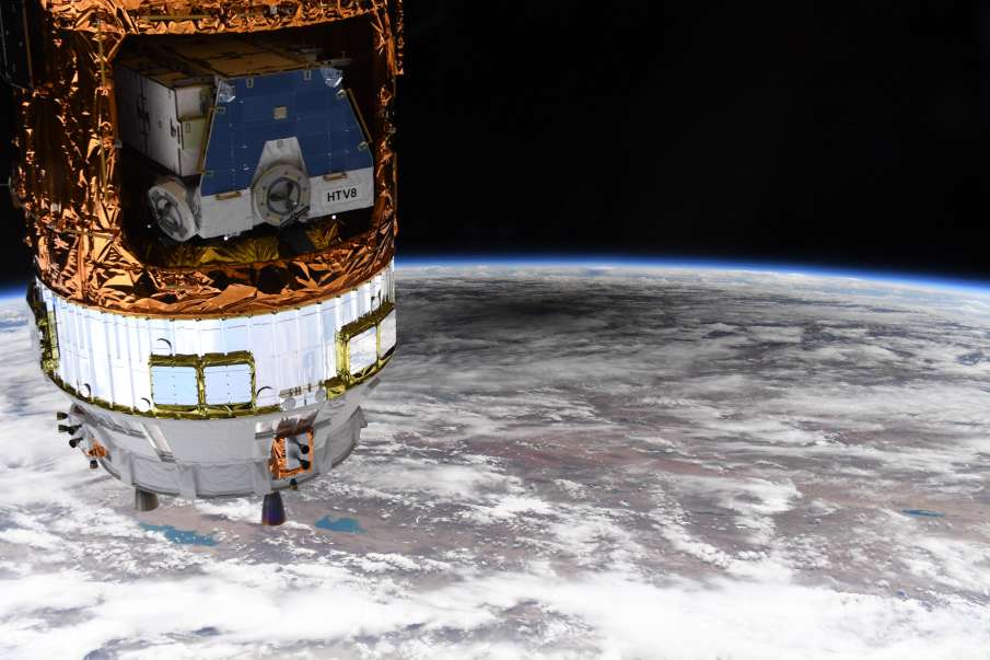 ISRO ISRO- India TV Hindi
